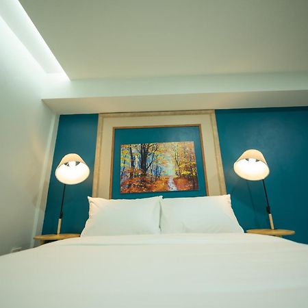 Skylink Homes Bangkok Exterior photo
