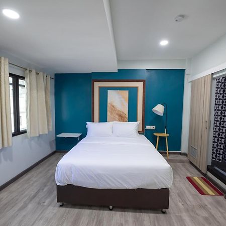 Skylink Homes Bangkok Exterior photo