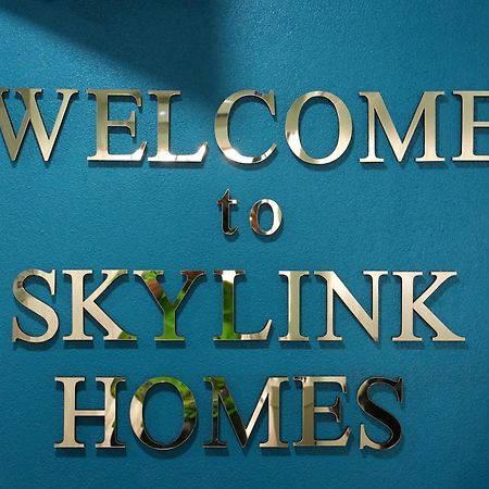 Skylink Homes Bangkok Exterior photo