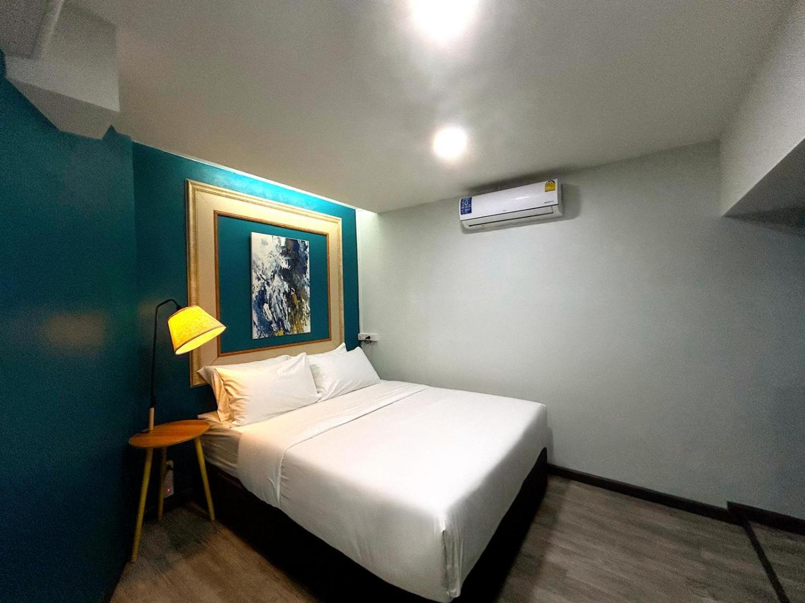 Skylink Homes Bangkok Exterior photo