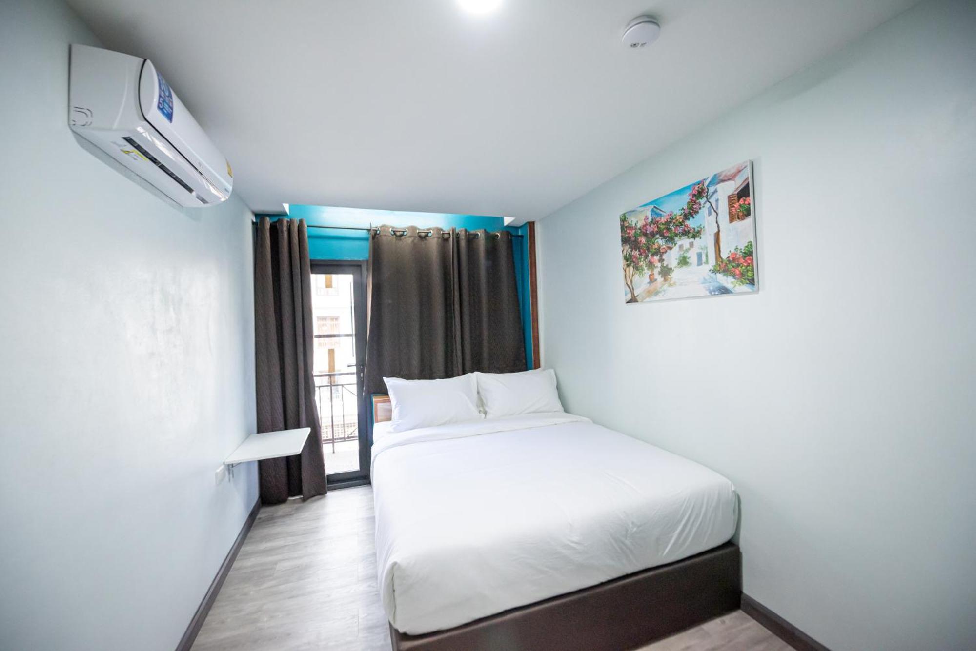 Skylink Homes Bangkok Exterior photo