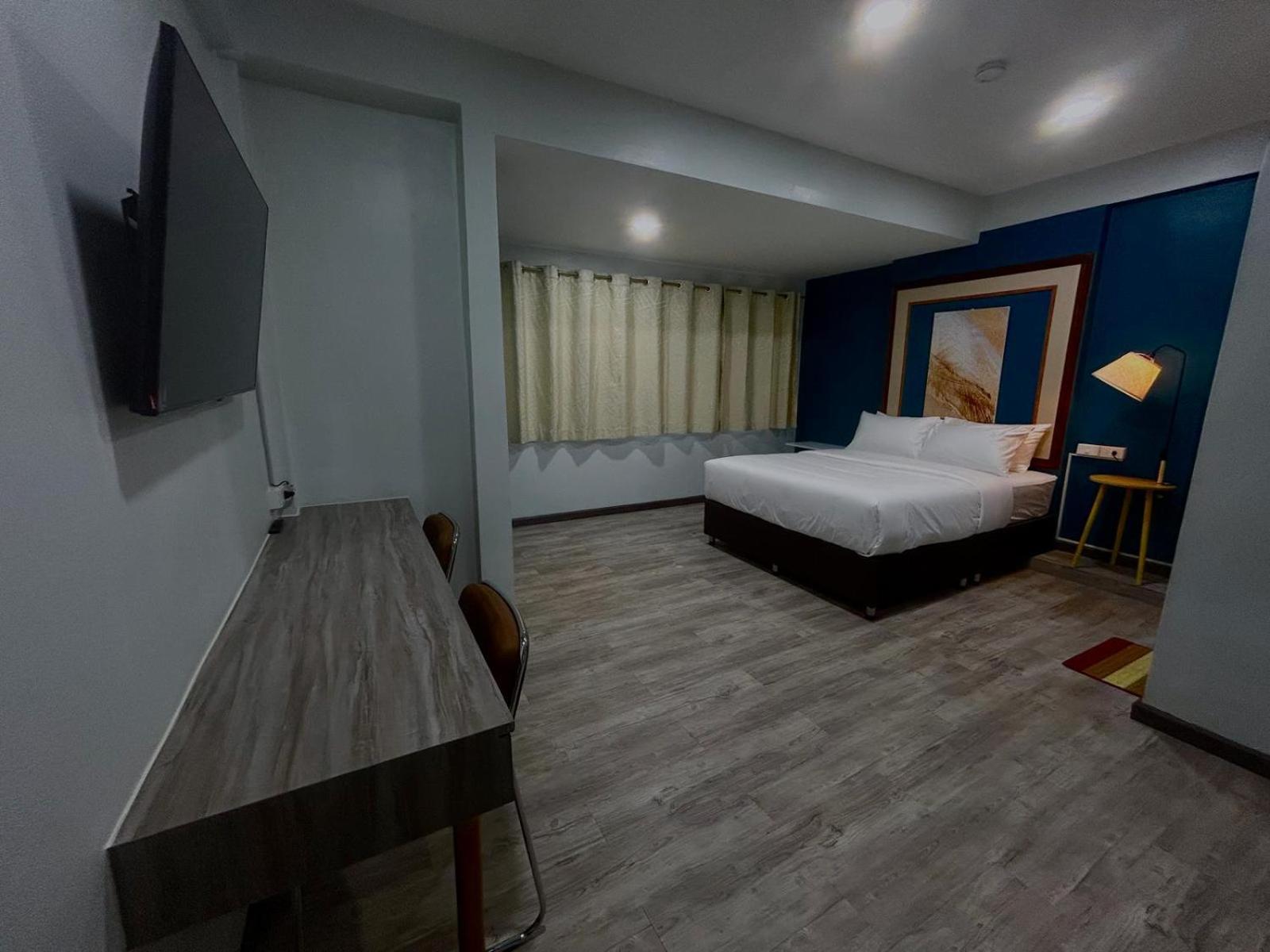 Skylink Homes Bangkok Exterior photo