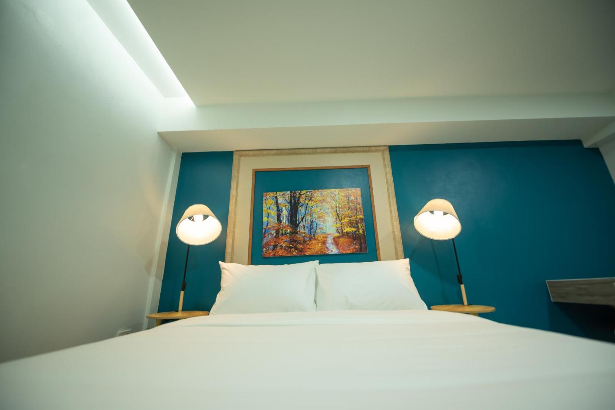 Skylink Homes Bangkok Exterior photo