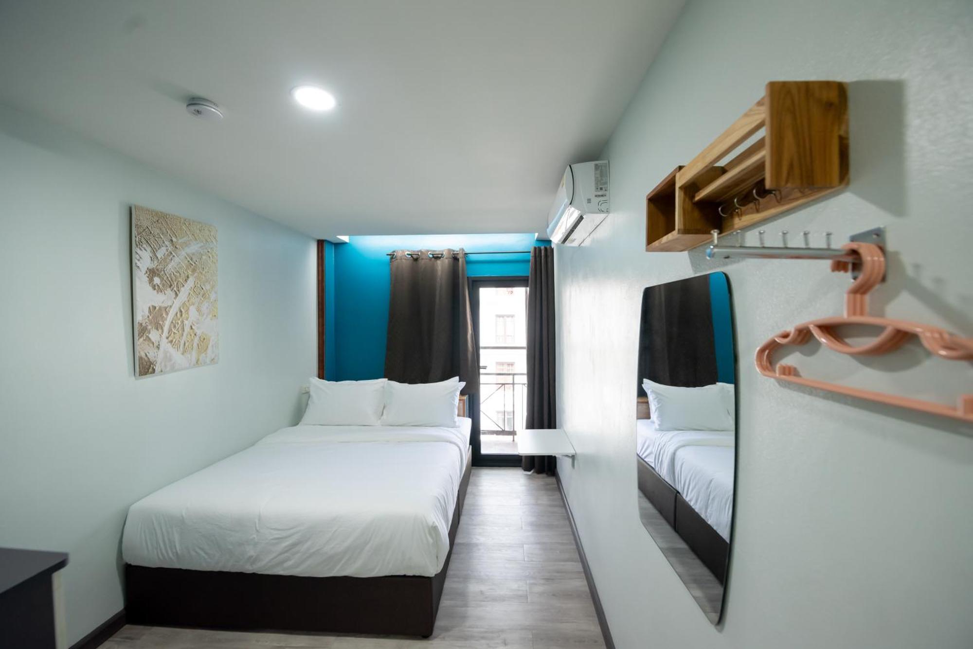 Skylink Homes Bangkok Exterior photo