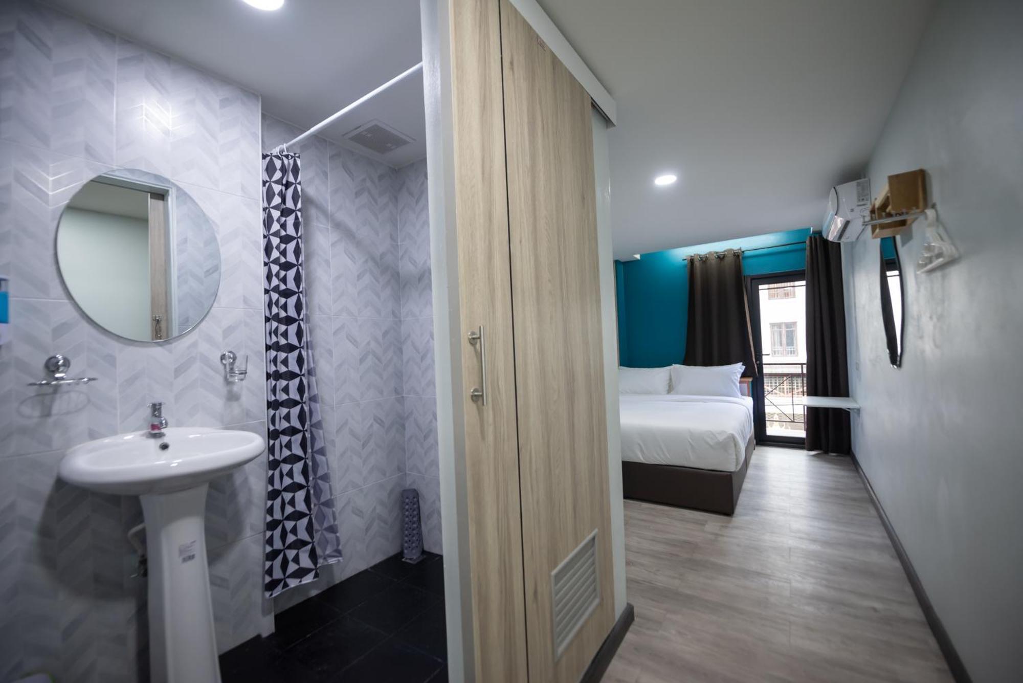 Skylink Homes Bangkok Exterior photo