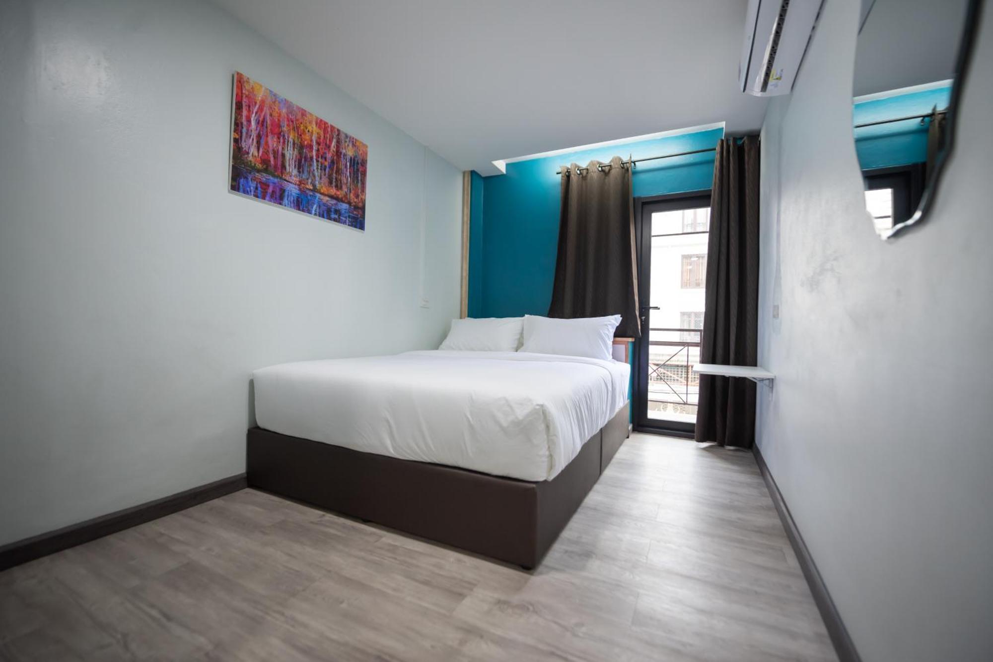 Skylink Homes Bangkok Exterior photo