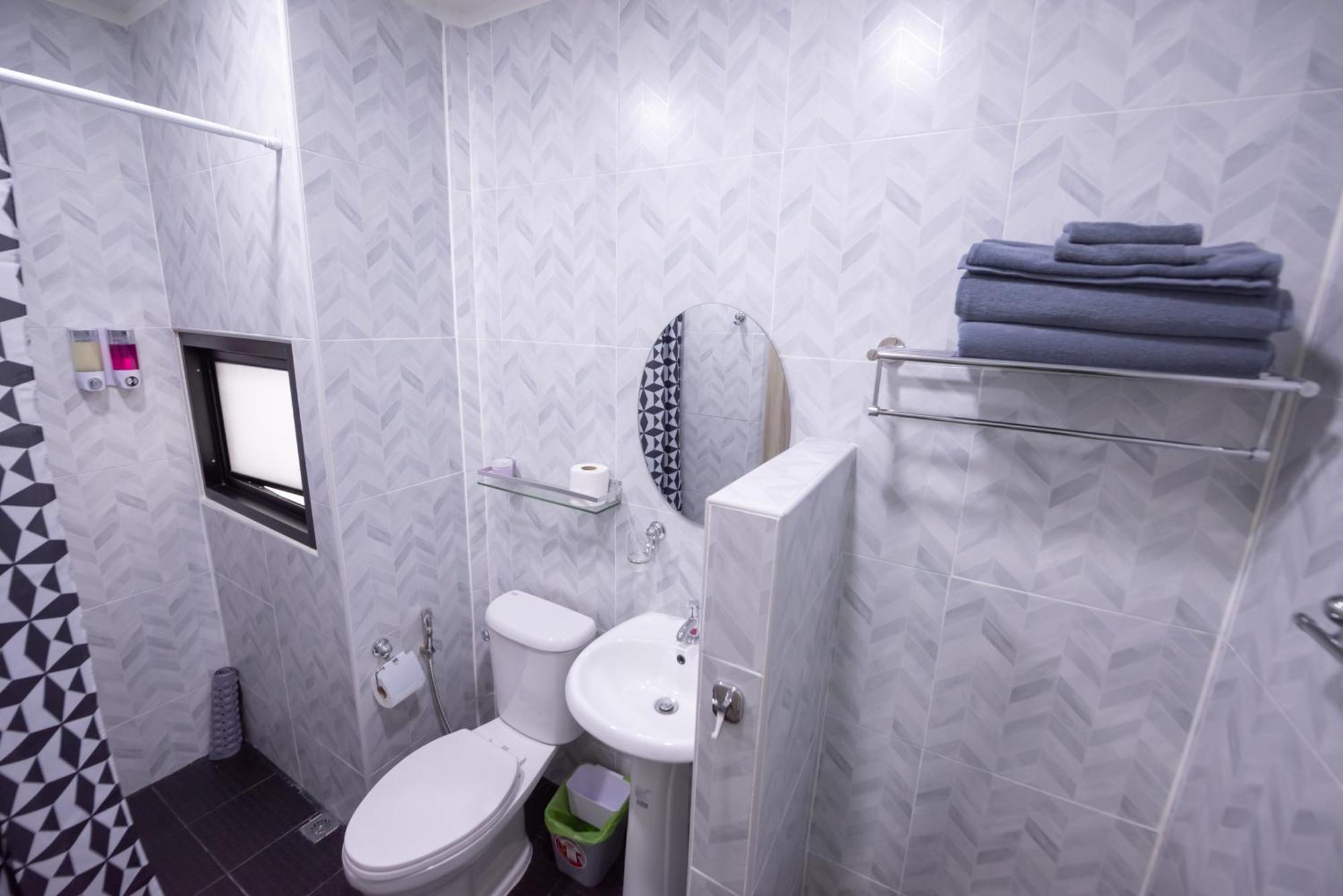 Skylink Homes Bangkok Exterior photo