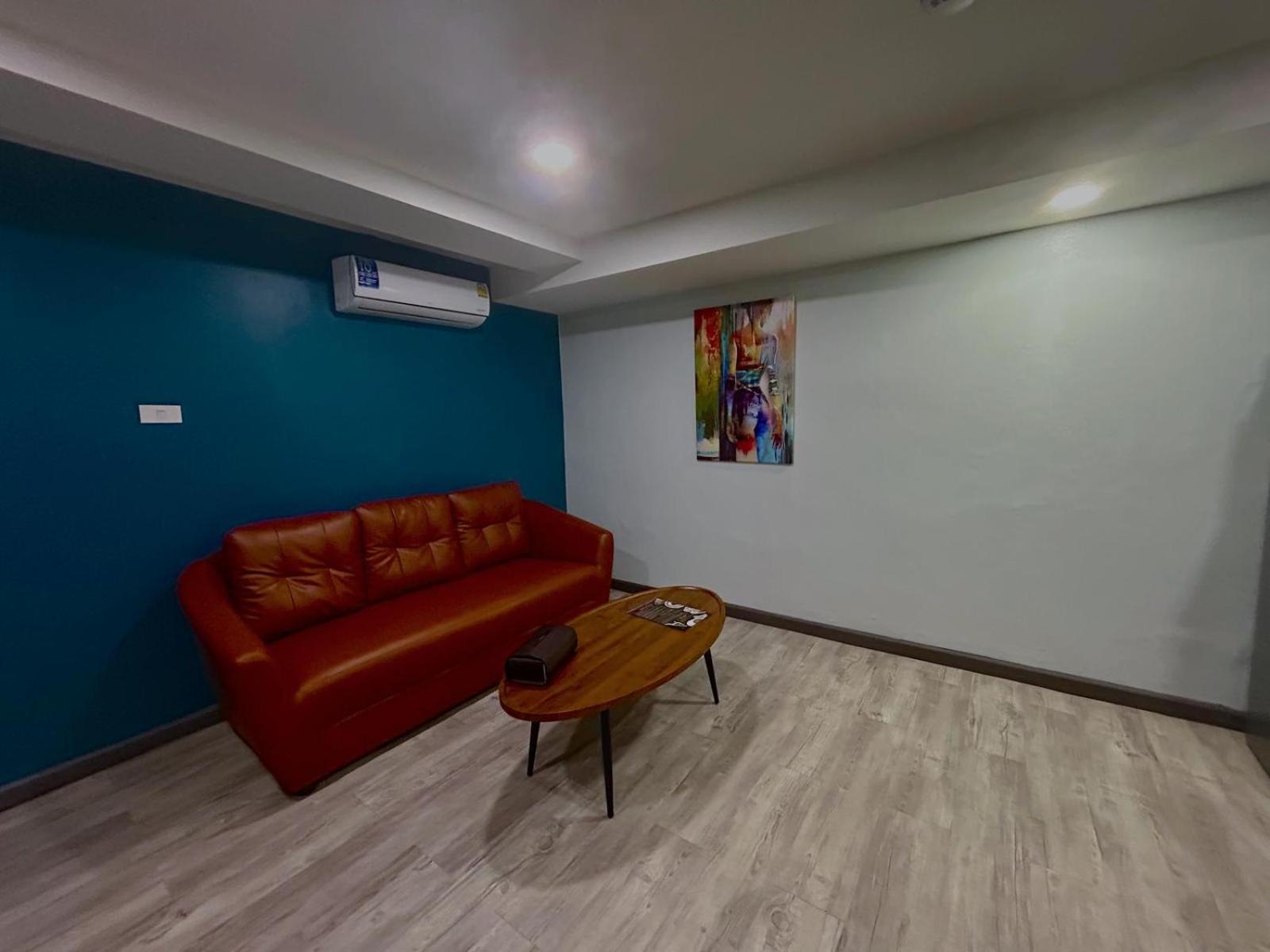 Skylink Homes Bangkok Exterior photo