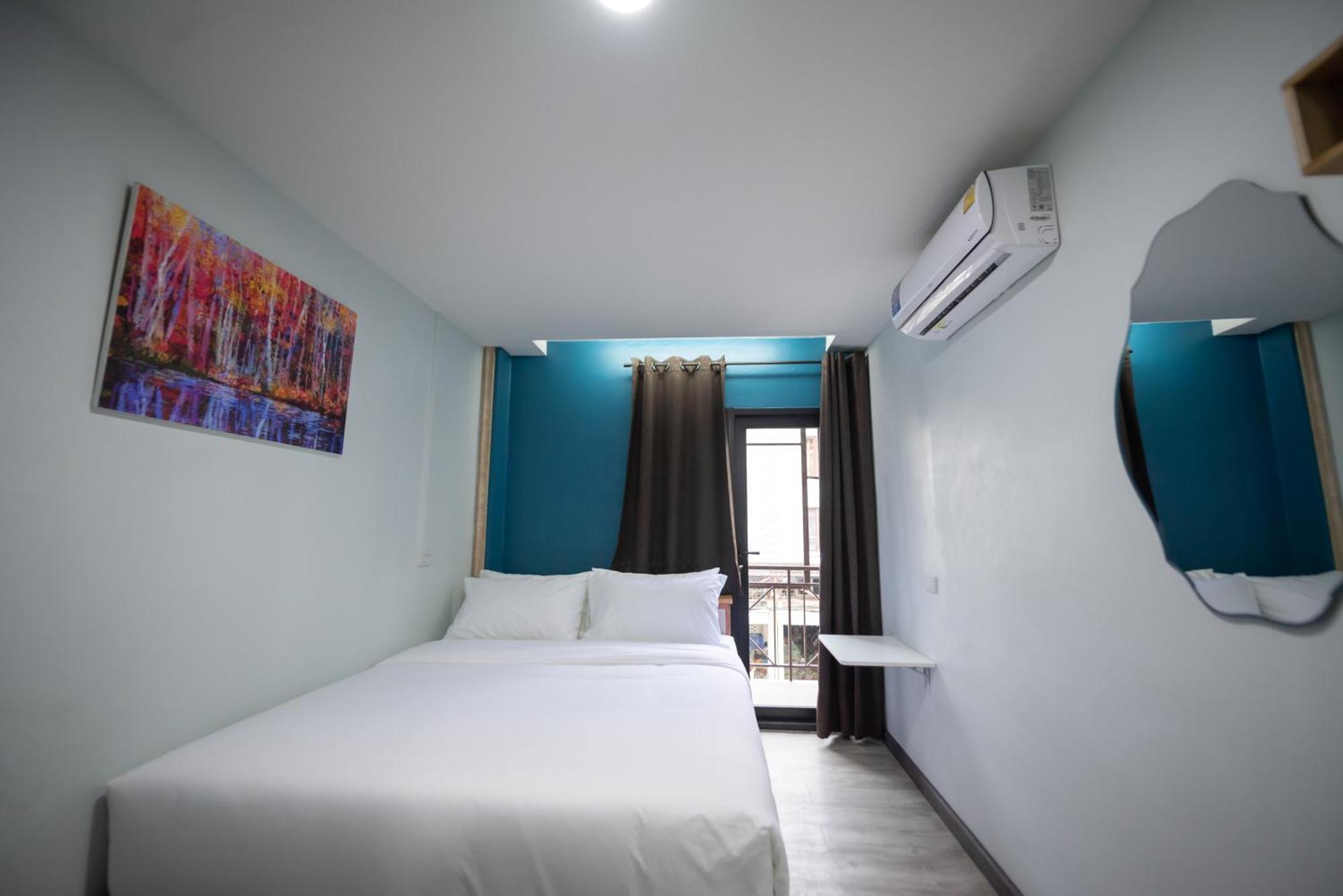 Skylink Homes Bangkok Exterior photo