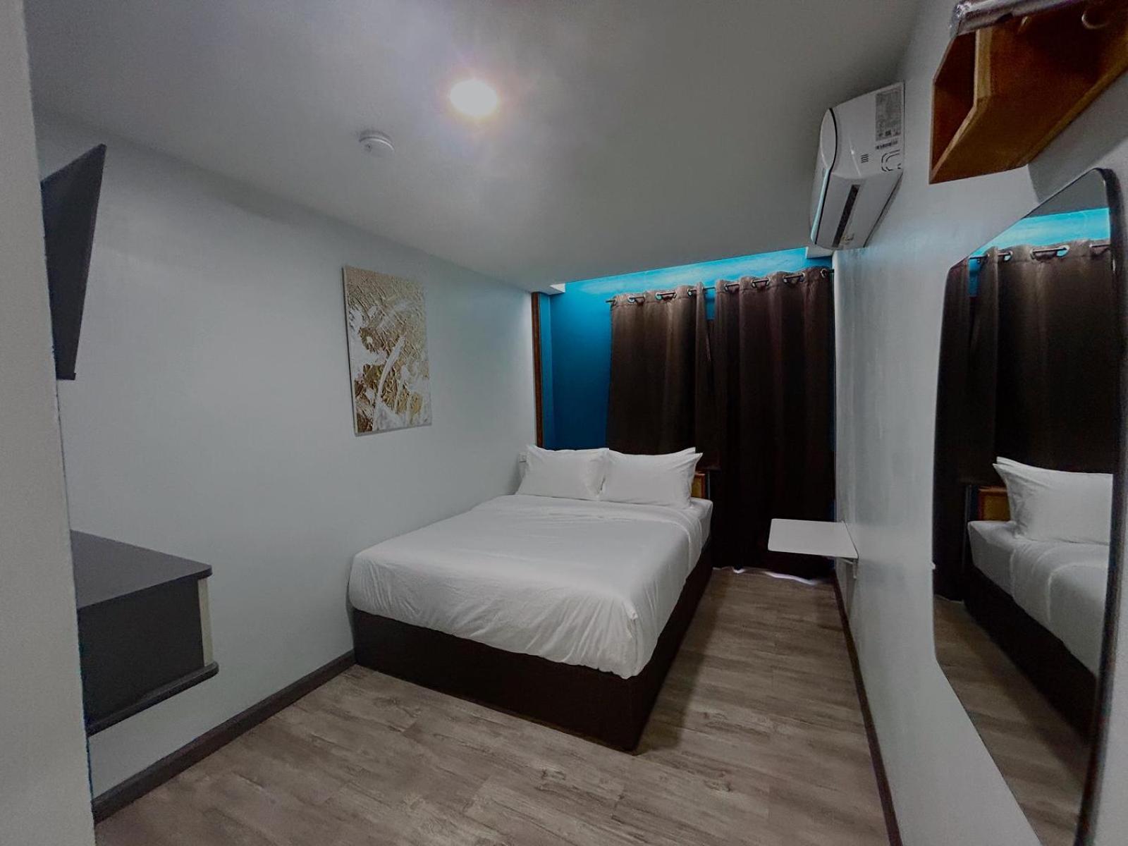 Skylink Homes Bangkok Exterior photo