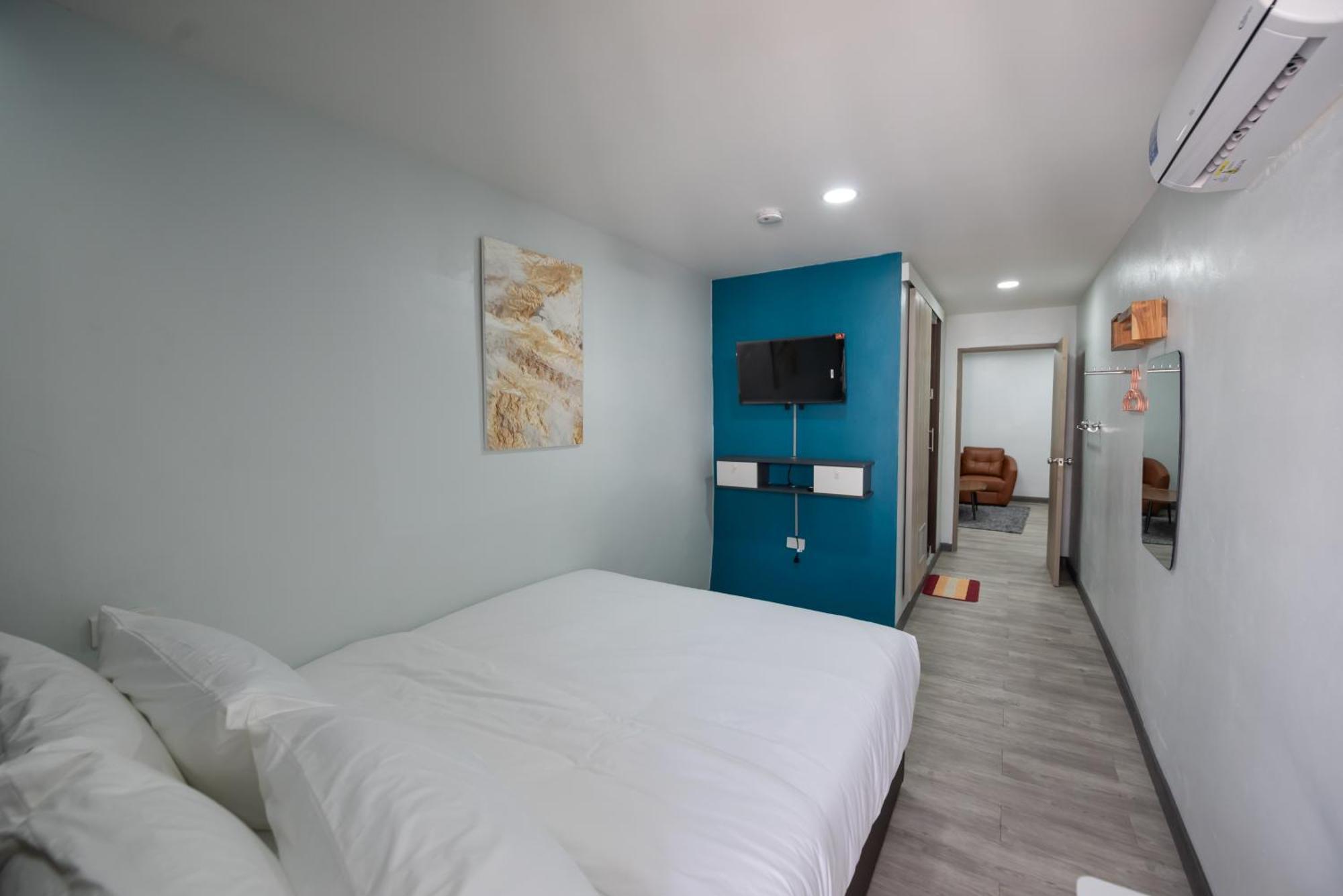 Skylink Homes Bangkok Exterior photo