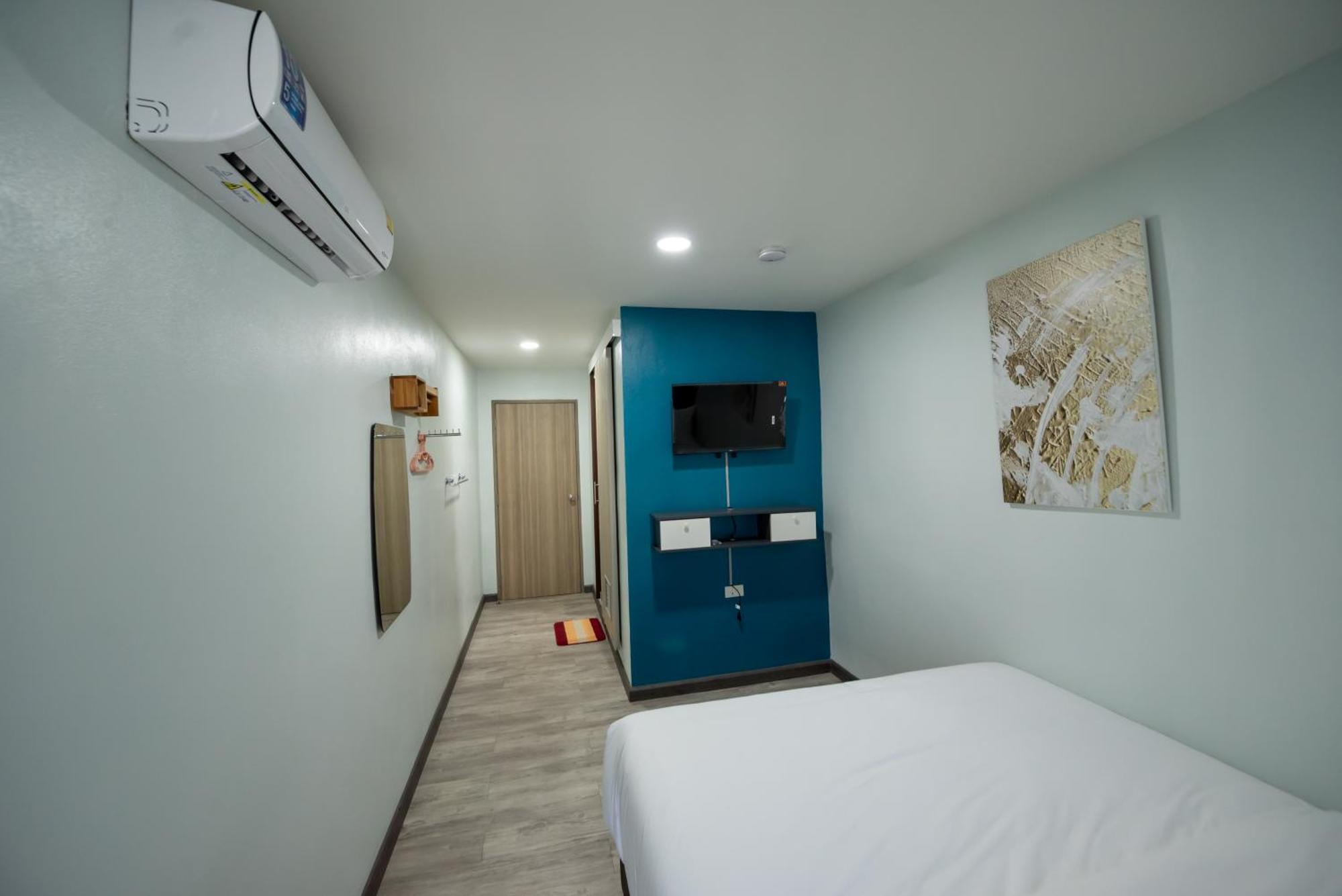 Skylink Homes Bangkok Exterior photo