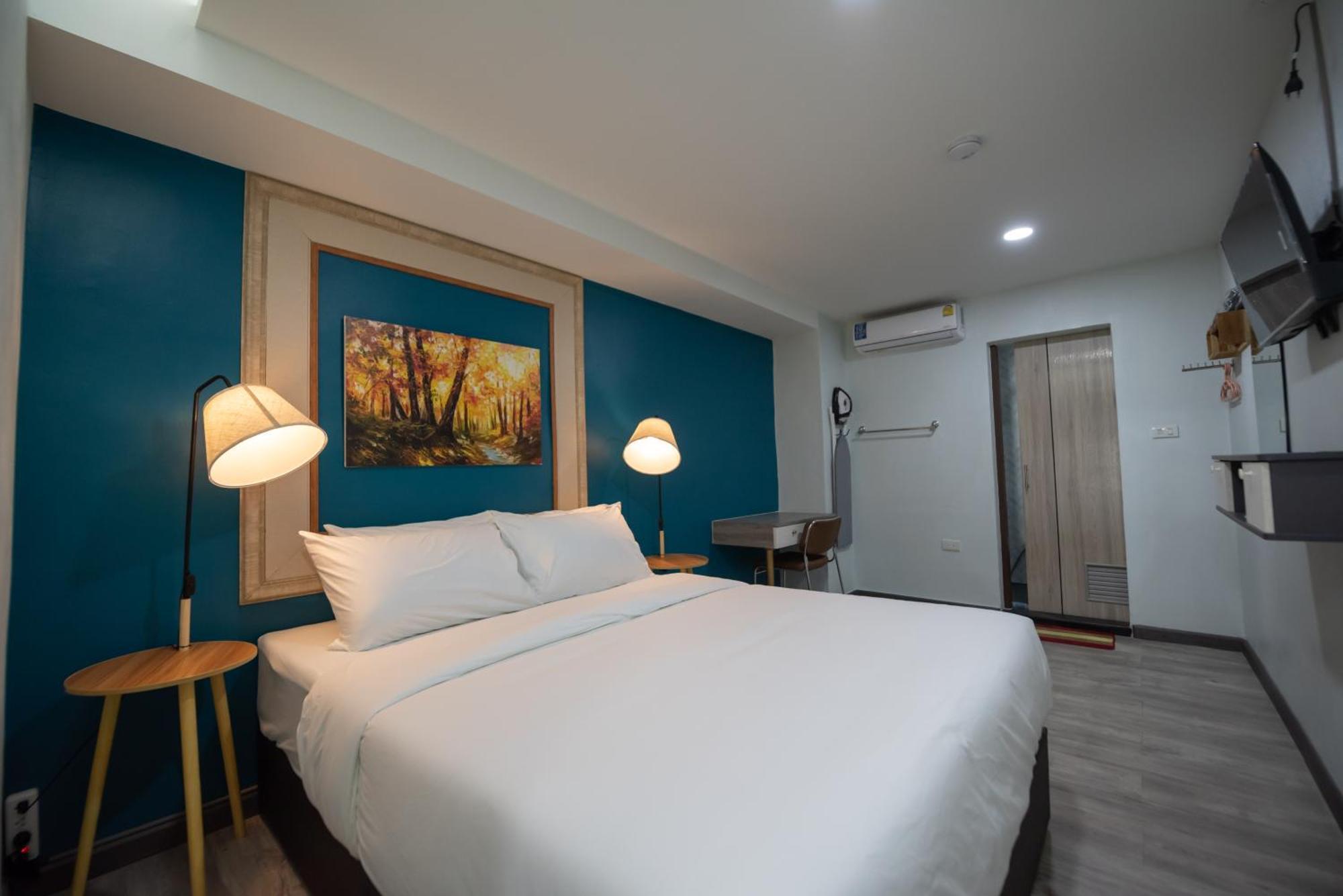 Skylink Homes Bangkok Exterior photo