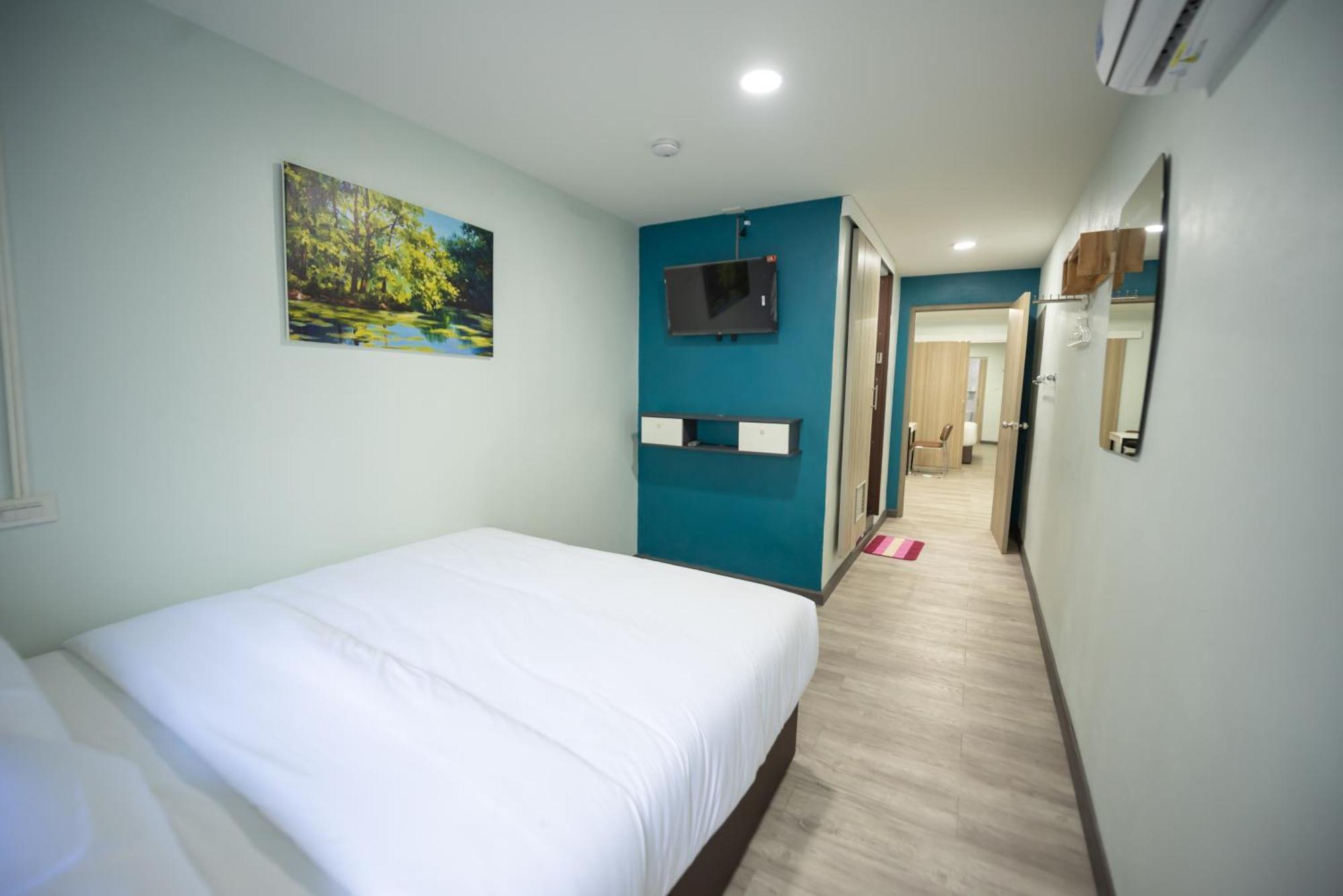 Skylink Homes Bangkok Exterior photo