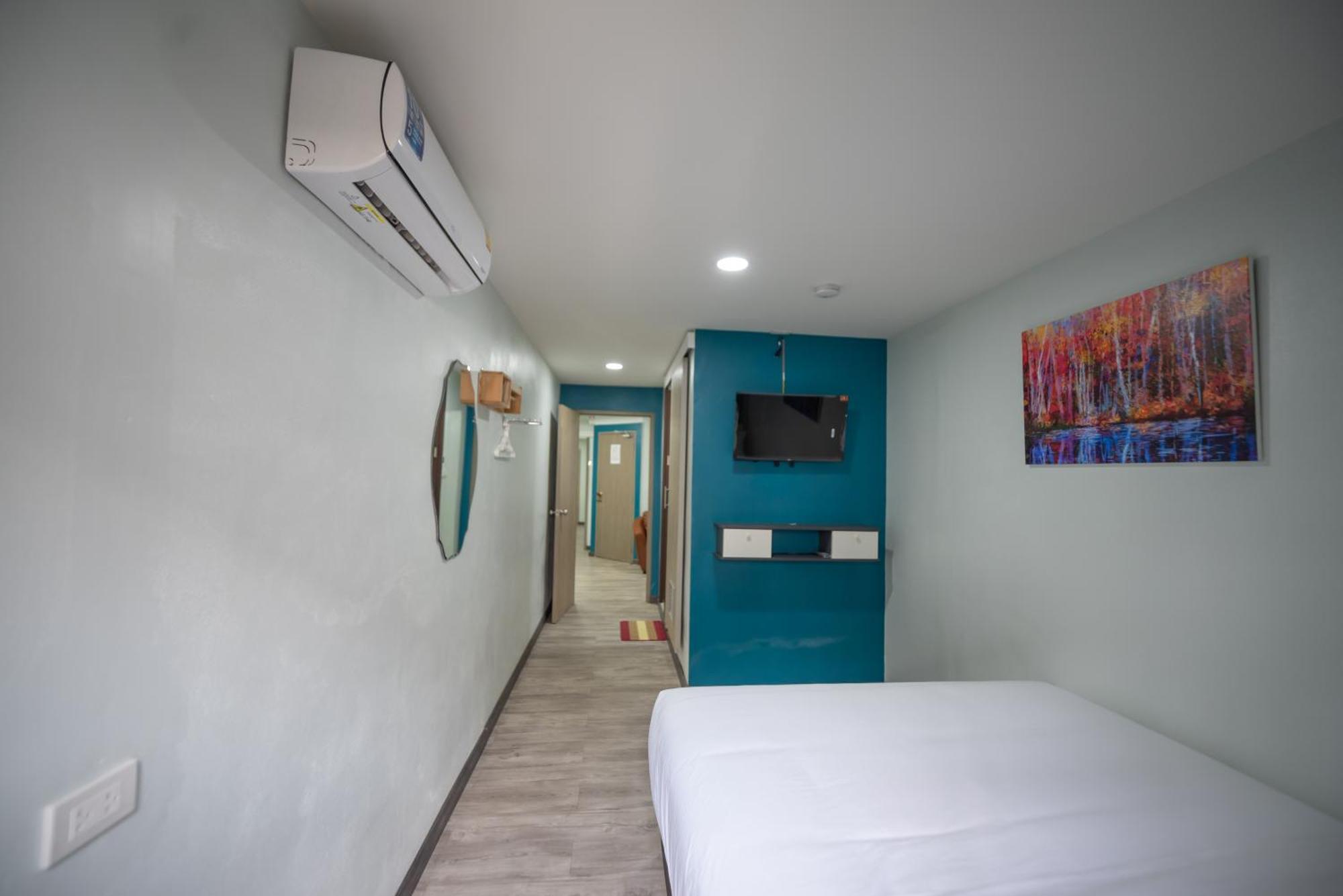 Skylink Homes Bangkok Exterior photo