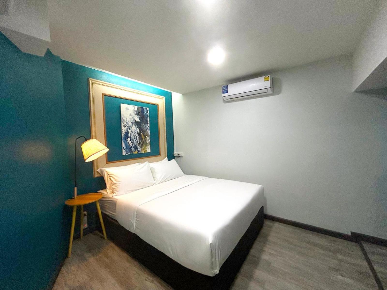 Skylink Homes Bangkok Exterior photo