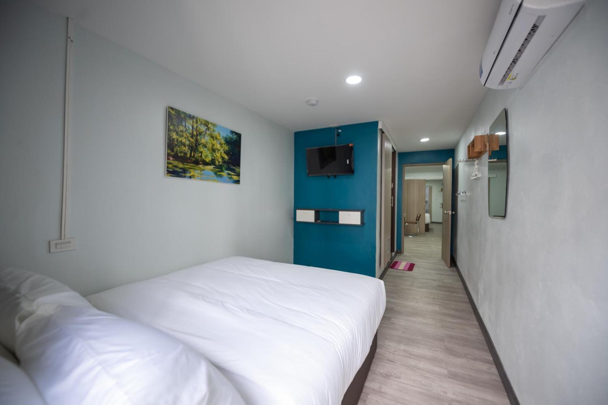 Skylink Homes Bangkok Exterior photo