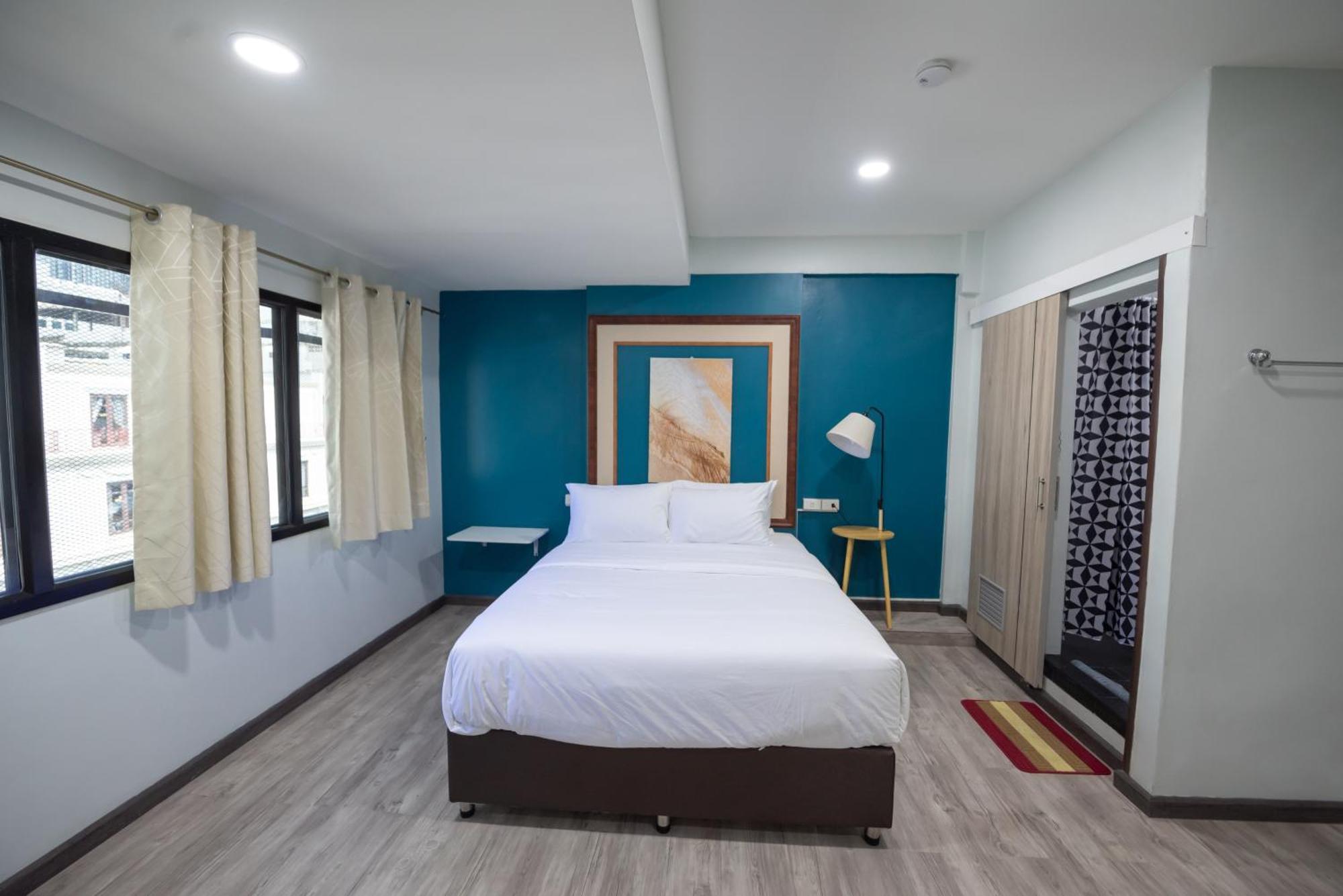 Skylink Homes Bangkok Exterior photo