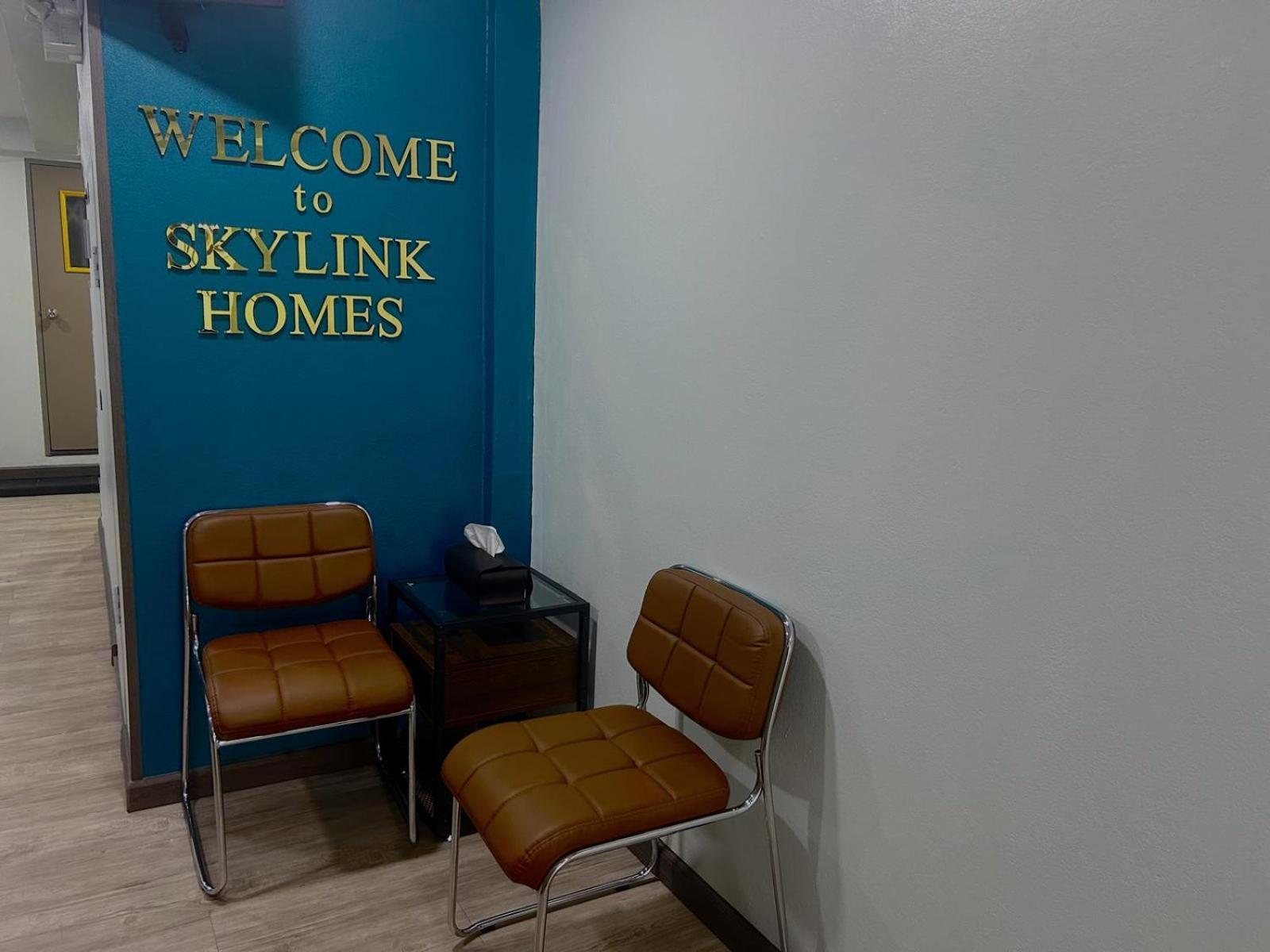 Skylink Homes Bangkok Exterior photo